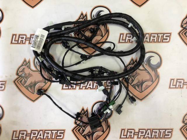 LR102257 Land Rover 