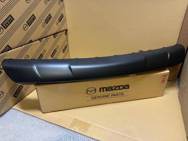Купить VA40501T4 Mazda Сплиттер переднего бампера