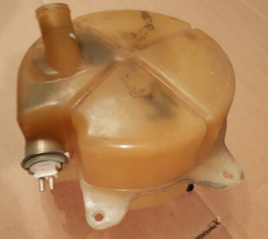 A107500054964 MERCEDES Vaso de expansión original y equivalente