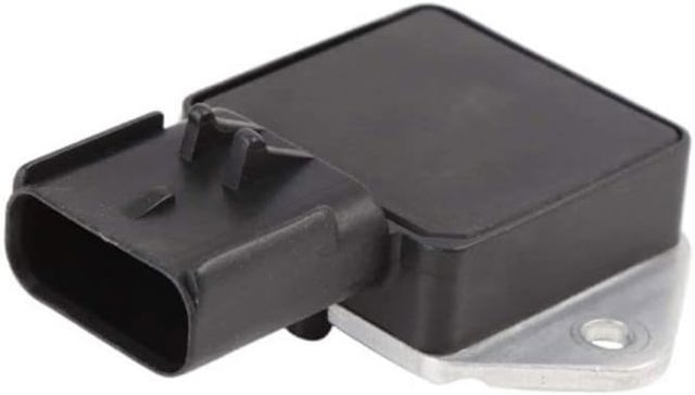 Многофункциональное реле Ultra Power 4707286AF