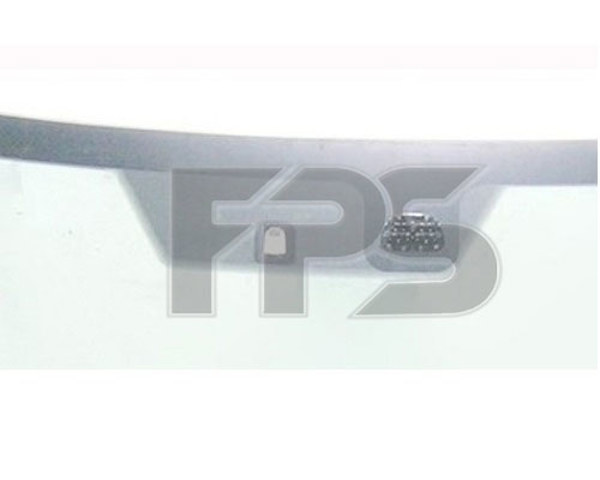 Стекло лобовое XYG GS3031D12 цена, от 221.84 USD
