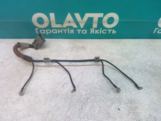 Купить 9657375680 Peugeot/Citroen 