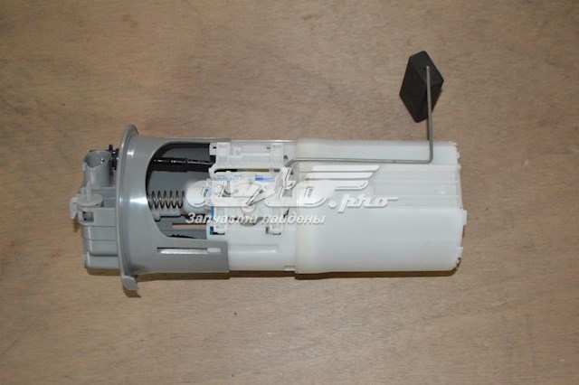 WQB000020 Land Rover módulo de bomba de combustível com sensor do nível de combustível