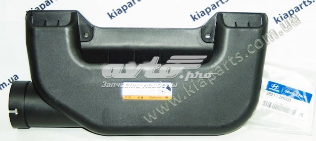  Hyundai/Kia 282122H000