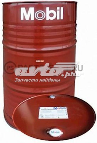 Купить 152196 Mobil Антифриз универсальный