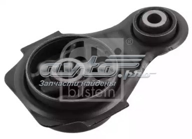 Soporte, motor izquierdo, delantero 102046 FEBI