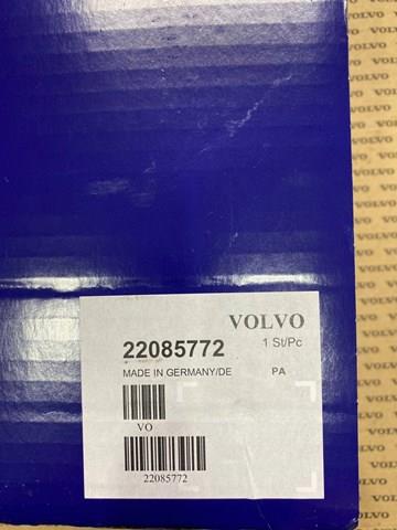 Кран тормозной, подпедальный (TRUCK) 21114973 Volvo