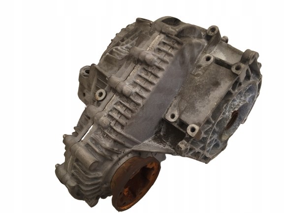 BH427K780AB Land Rover Раздатка, коробка раздаточная