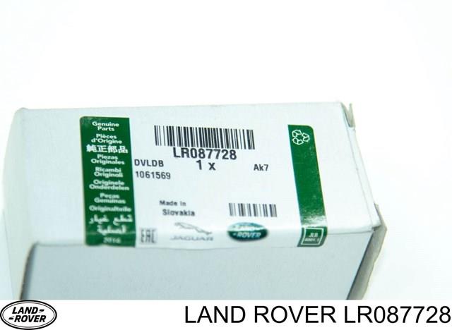Фонарь подсветки заднего номера Land Rover LR087728 цена, от 3.81 USD
