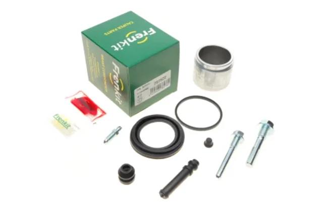 Ремкомплект тормозной системы Autofren D44229S цена, от 20.17 USD