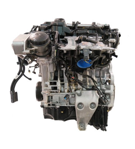 ДВС в сборе BMW 11002288217 цена, от 4139.39 USD