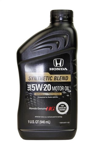 087989132 Honda олива для двигуна