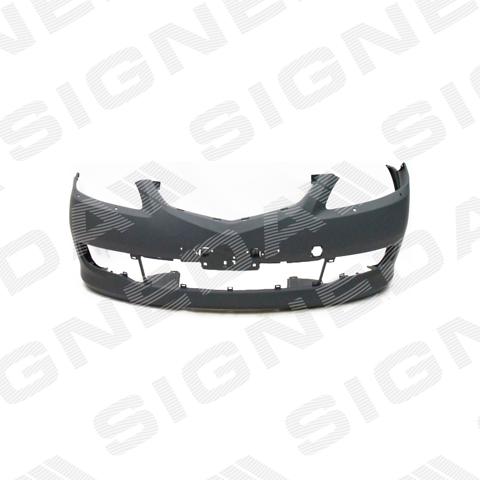 PMZ041067BA Signeda Бампер передний в сборе
