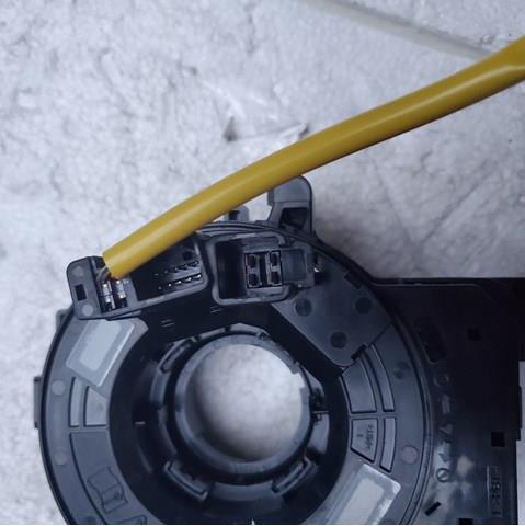 TQ10355 Tqparts Кольцо подушки безопасности