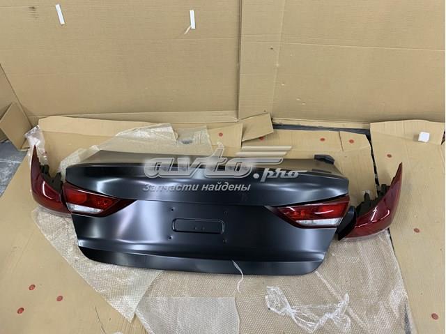 692003X090 Hyundai/Kia Крышка багажника