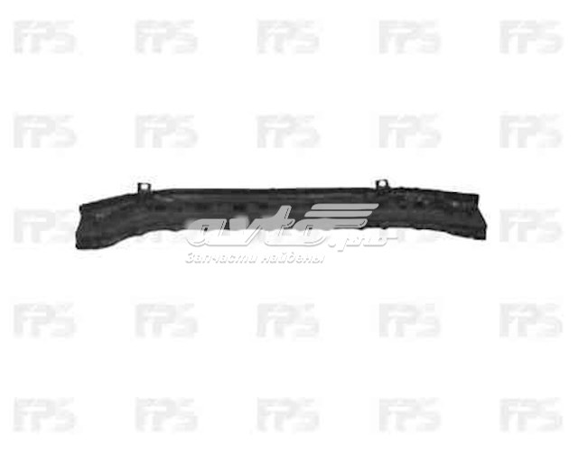 Усилитель переднего бампера  FPS FP5014940