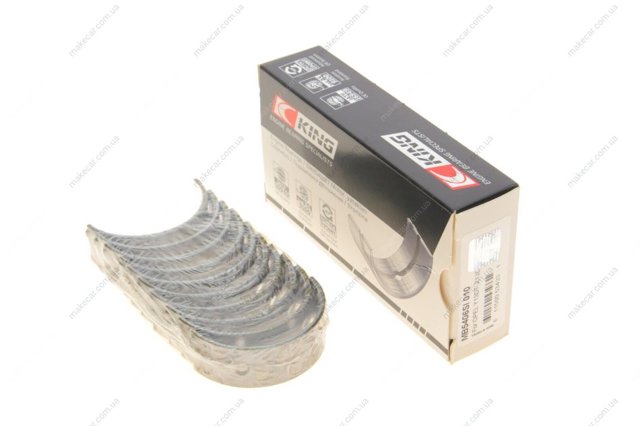 MB5406SI010 King 