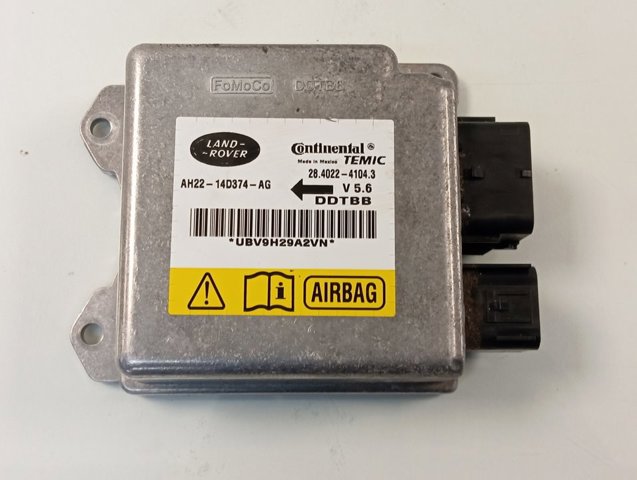  Land Rover AH2214D374AG цена, от 54.24 USD