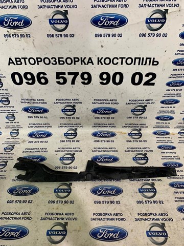 Кронштейн крепления крыла  переднего левого верхний Ford 7S71A02079AD цена, от 7.43 USD