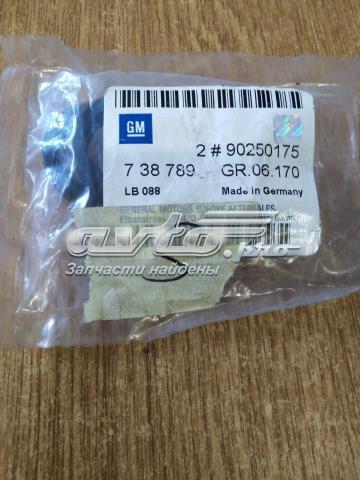 Ремкомплект кулисы 90250175 General Motors