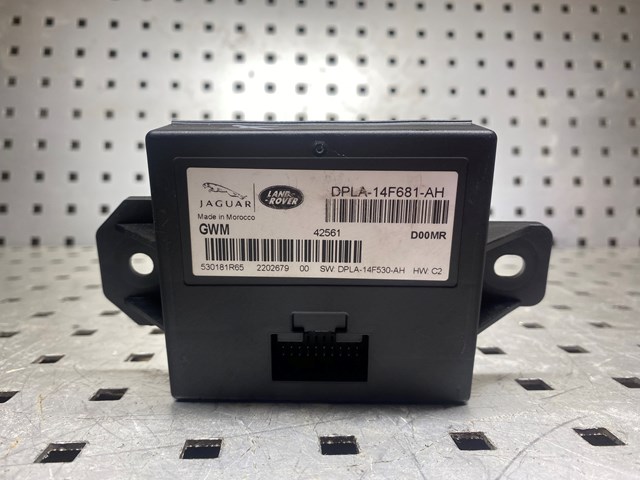 DPLA14F681AH Land Rover 