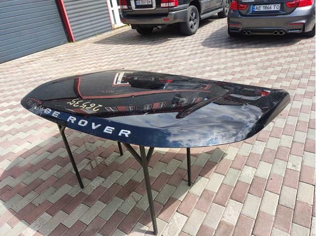 LR091709 Land Rover Капот