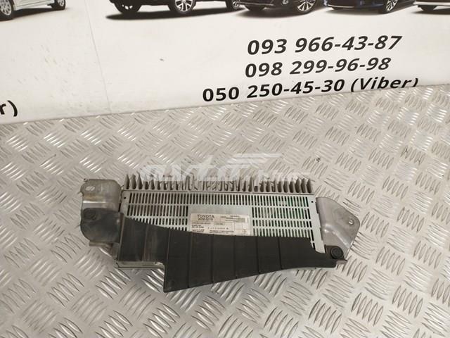 Amplificador de sistema de audio 8628053110 TOYOTA