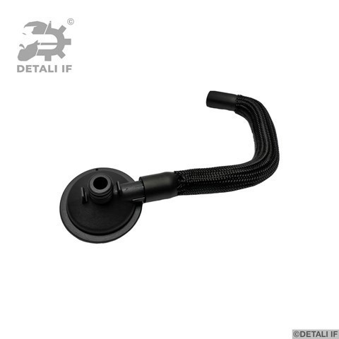 Сепаратор системы вентиляции картера Detali IF DF15781 цена, от 26.95 USD