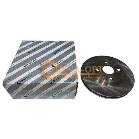 Тормозные диски Бид Ф3 R (BYD F3)