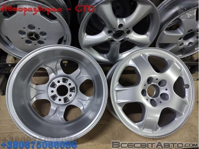 Купить A1634013202 Mercedes 