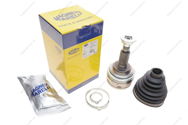 ШРУС наружный передний 302015100074 Magneti Marelli