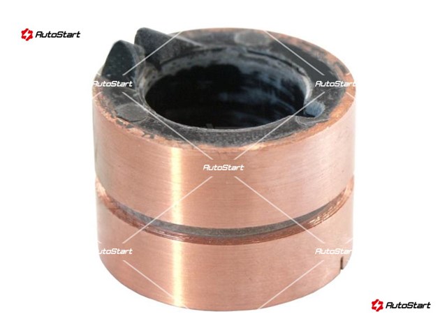 Коллектор ротора генератора CARGO 136000