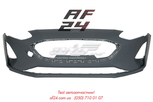 Бампер на авто Signeda PFD04600BA цена, от 98.65 USD