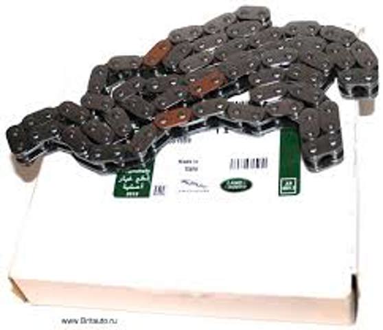 JDE40738 Jaguar Цепь ГРМ верхняя