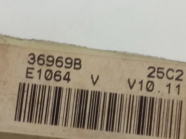  Renault (RVI) 36969B цена, от 5.64 USD