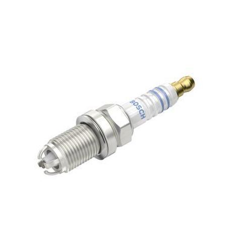 Купить 242229648 Bosch Свечи автомобильные