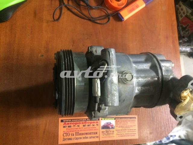 8200840899 Renault (RVI) compressor de aparelho de ar condicionado