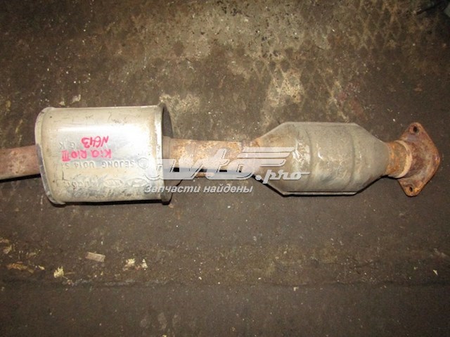 Купить 286004L010 Hyundai/Kia 