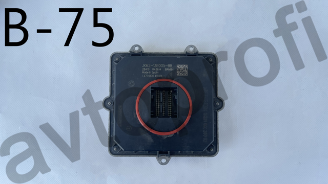 Купить JK6213E005BB Land Rover 