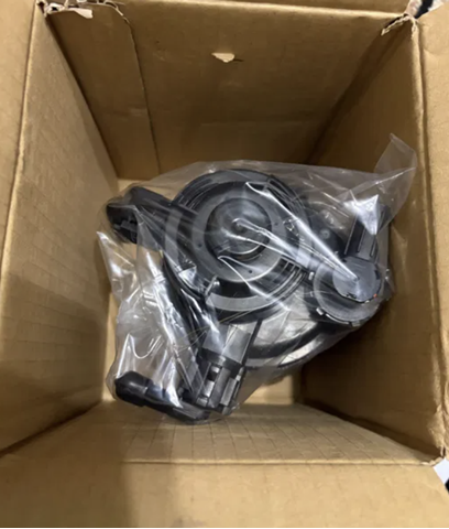 Фильтр тонкой очистки топлива Q-fix Q0840668 цена, от 319.63 USD