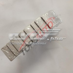 Folhas inseridas de cambota de biela, kit, 2ª reparação ( + 0,50) para Toyota RAV4 (A4)