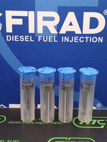 Купить ASLA146FL138 Firad Распылитель форсунки