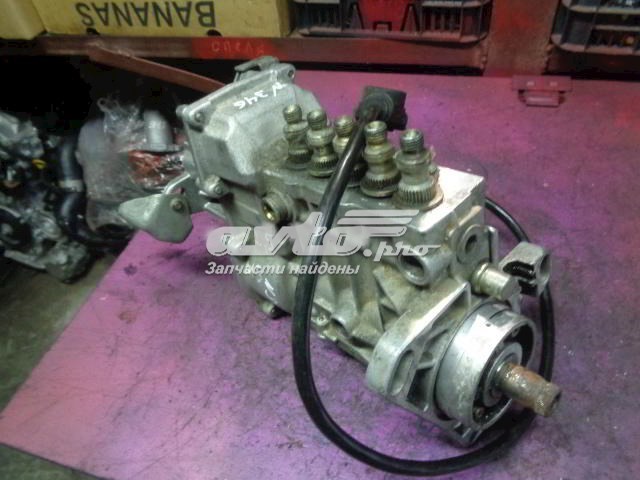 6050700401 MERCEDES Bomba inyectora original y equivalente