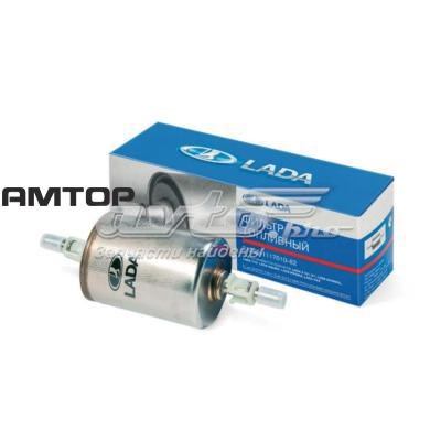 Фильтр тонкой очистки топлива Lada 21230111701082 цена, от 3.39 USD