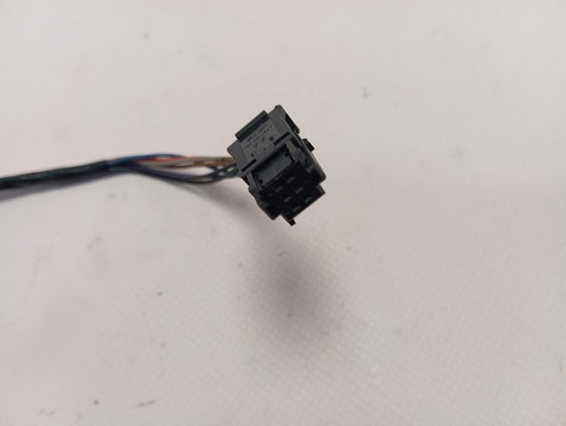735603612 Fiat/Alfa/Lancia Левое боковое зеркало