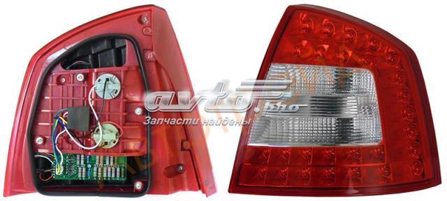 Фонарь задний правый KSP KSP00640REF цена, от 40.46 USD