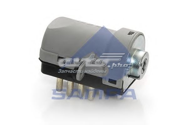 Замок запалювання 032490 SAMPA