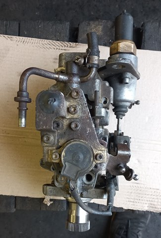 ТНВД 0460404096 Bosch