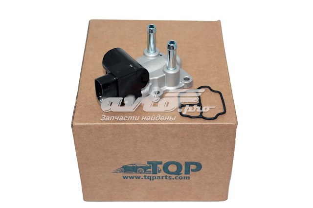 TQ16027 Tqparts Датчик холостого хода