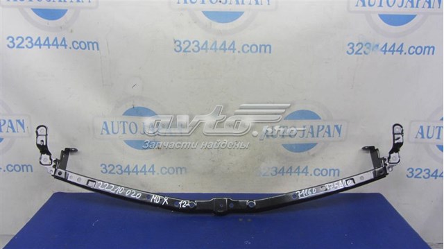  Honda 71160TZ5A00